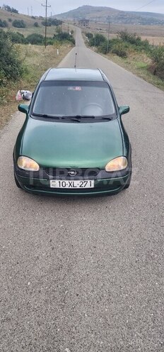 Opel Vita 1997, 145,000 km - 1.4 л - Bakı