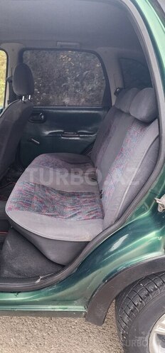 Opel Vita 1997, 145,000 km - 1.4 л - Bakı