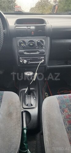 Opel Vita 1997, 145,000 km - 1.4 л - Bakı