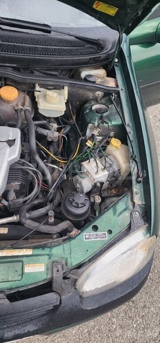 Opel Vita 1997, 145,000 km - 1.4 л - Bakı