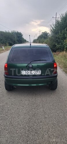 Opel Vita 1997, 145,000 km - 1.4 л - Bakı