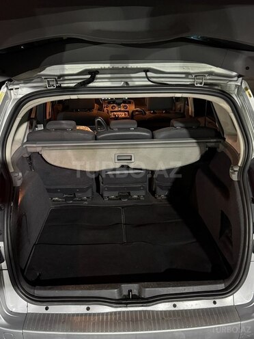 Renault Grand Scenic 2007, 227,500 km - 1.5 l - Bakı
