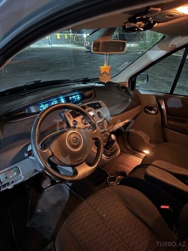 Renault Grand Scenic 2007, 227,500 km - 1.5 l - Bakı