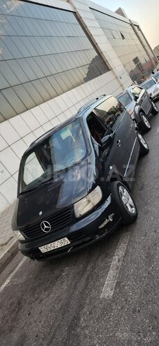 Mercedes Vito 2000, 500,000 km - 2.2 л - Bakı