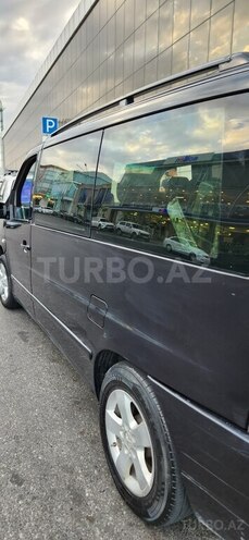 Mercedes Vito 2000, 500,000 km - 2.2 л - Bakı