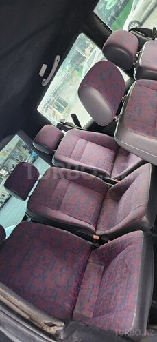 Mercedes Vito 2000, 500,000 km - 2.2 л - Bakı