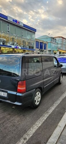 Mercedes Vito 2000, 500,000 km - 2.2 л - Bakı