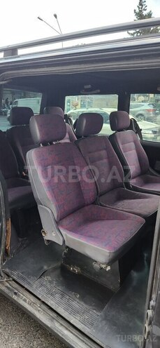 Mercedes Vito 2000, 500,000 km - 2.2 л - Bakı