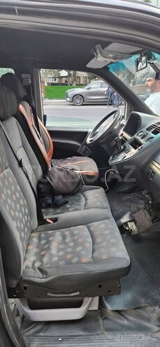 Mercedes Vito 2000, 500,000 km - 2.2 л - Bakı