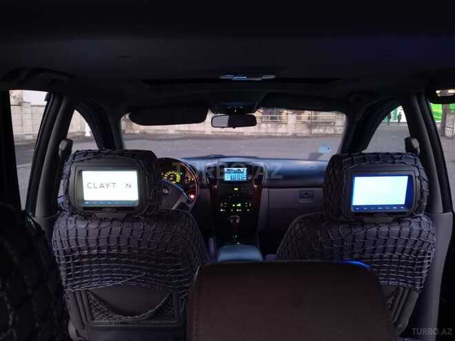 Kia Sorento 2006, 203,000 km - 3.5 l - Lənkəran
