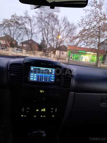 Kia Sorento 2006, 203,000 km - 3.5 l - Lənkəran