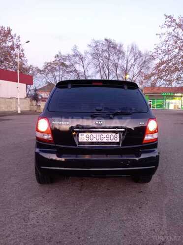 Kia Sorento 2006, 203,000 km - 3.5 l - Lənkəran