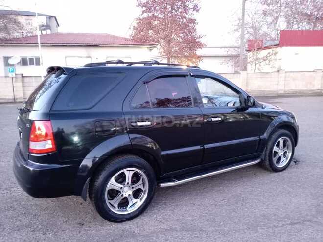 Kia Sorento 2006, 203,000 km - 3.5 l - Lənkəran