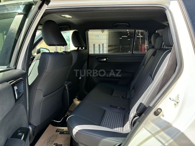 Toyota Corolla Fielder 2015, 89,000 km - 1.5 l - Bakı
