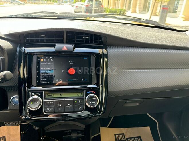 Toyota Corolla Fielder 2015, 89,000 km - 1.5 l - Bakı