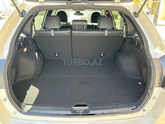 Toyota Corolla Fielder 2015, 89,000 km - 1.5 l - Bakı