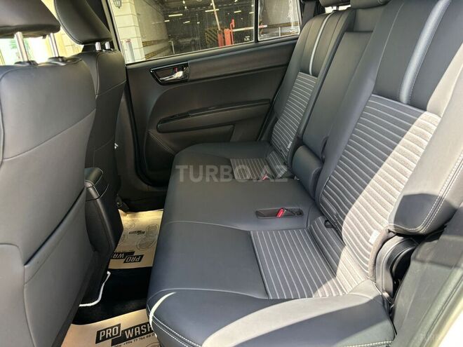 Toyota Corolla Fielder 2015, 89,000 km - 1.5 l - Bakı