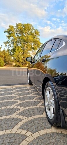 Chevrolet Cruze 2016, 163,031 km - 1.4 l - Gəncə