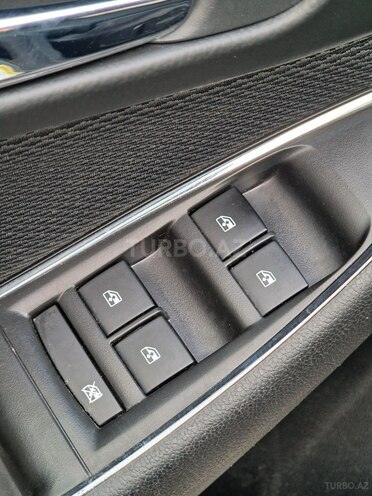 Chevrolet Cruze 2016, 163,031 km - 1.4 l - Gəncə