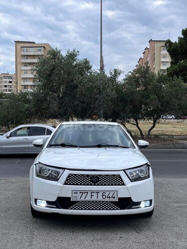 Khazar LD 2023, 80,000 km - 1.7 l - Bakı