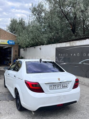 Khazar LD 2023, 80,000 km - 1.7 l - Bakı
