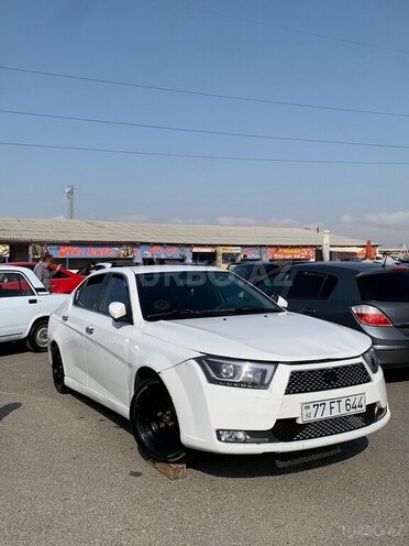 Khazar LD 2023, 80,000 km - 1.7 l - Bakı