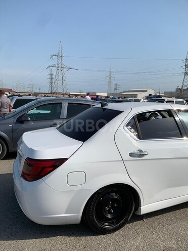 Khazar LD 2023, 80,000 km - 1.7 l - Bakı