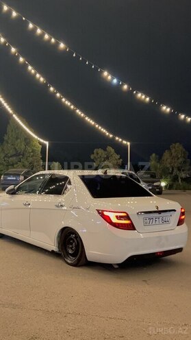 Khazar LD 2023, 80,000 km - 1.7 l - Bakı