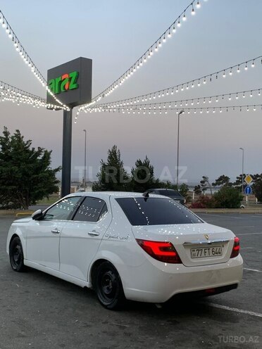 Khazar LD 2023, 80,000 km - 1.7 l - Bakı
