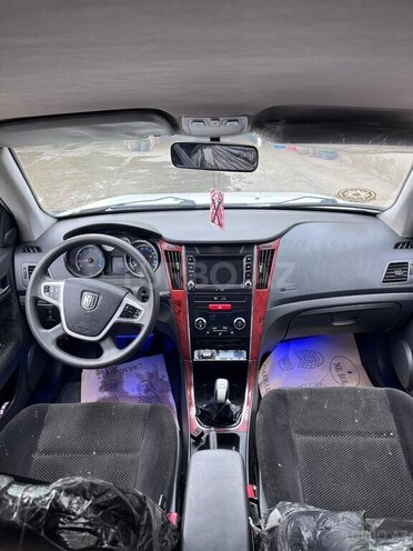 Khazar LD 2023, 80,000 km - 1.7 l - Bakı