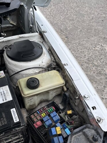 Khazar LD 2023, 80,000 km - 1.7 l - Bakı