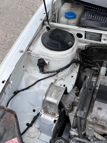 Khazar LD 2023, 80,000 km - 1.7 l - Bakı