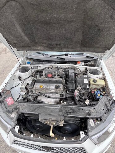 Khazar LD 2023, 80,000 km - 1.7 l - Bakı