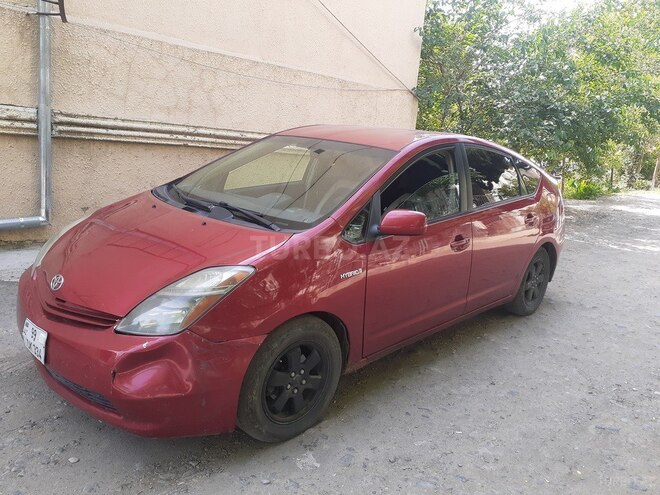 Toyota Prius 2009, 355,050 km - 1.5 л - Gəncə