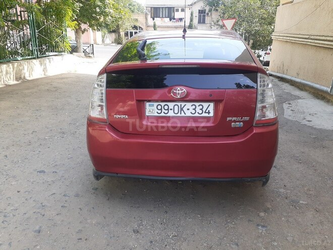 Toyota Prius 2009, 355,050 km - 1.5 л - Gəncə