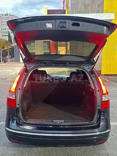 Hyundai i30 2009, 311,258 km - 1.6 l - Bakı