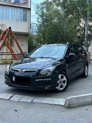 Hyundai i30 2009, 311,258 km - 1.6 l - Bakı