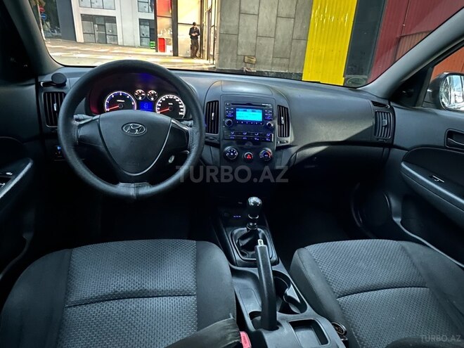 Hyundai i30 2009, 311,258 km - 1.6 l - Bakı