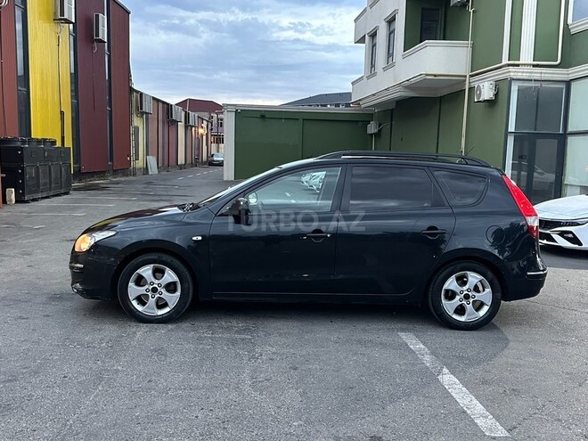 Hyundai i30 2009, 311,258 km - 1.6 l - Bakı