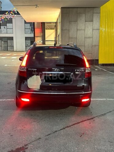 Hyundai i30 2009, 311,258 km - 1.6 l - Bakı