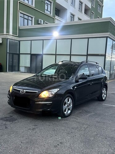 Hyundai i30 2009, 311,258 km - 1.6 l - Bakı