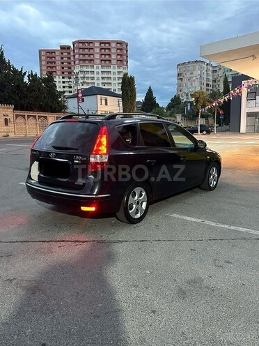 Hyundai i30 2009, 311,258 km - 1.6 l - Bakı