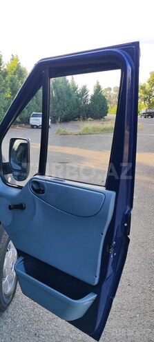 Ford Transit 2007, 247,000 km - 2.4 л - Gəncə
