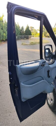 Ford Transit 2007, 247,000 km - 2.4 л - Gəncə