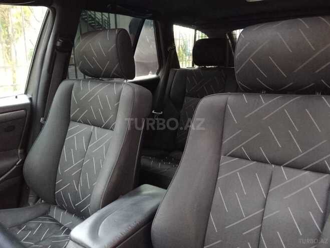 Mercedes C 220 d-16