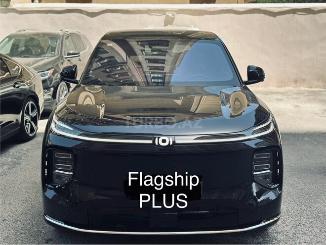 Changan Qiyuan Q07-1