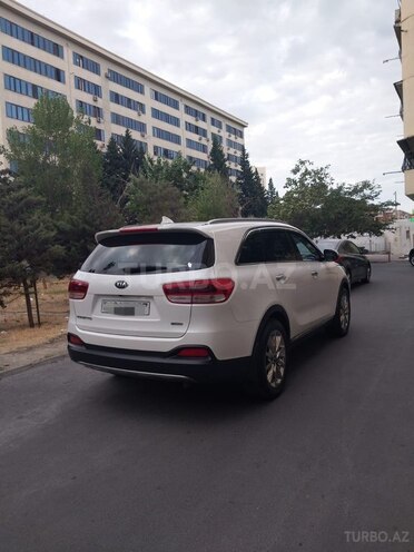Kia Sorento 2015, 170,000 km - 2.0 l - Bakı