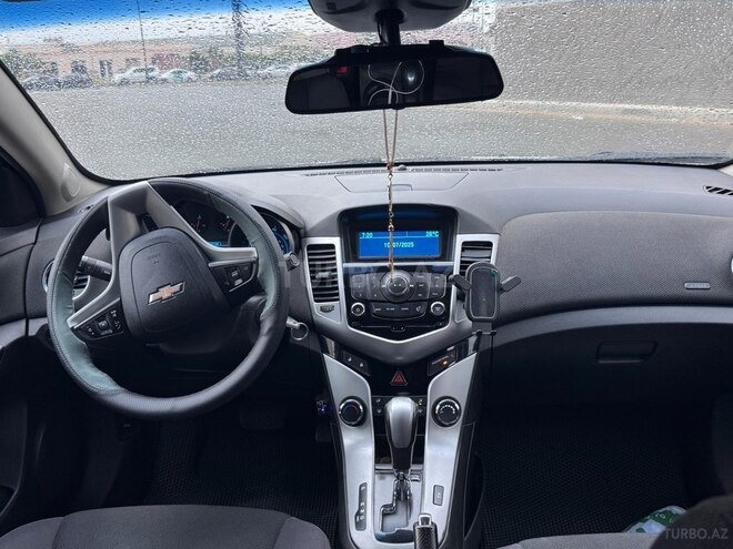 Chevrolet Cruze 2014, 268,000 km - 1.4 l - Bakı