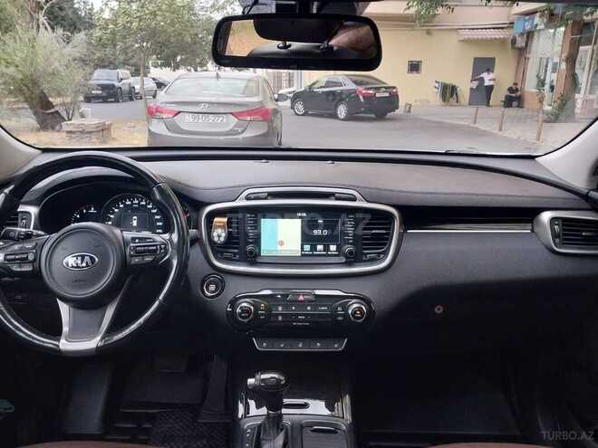Kia Sorento 2015, 170,000 km - 2.0 l - Bakı