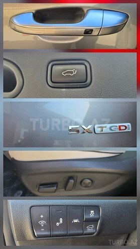 Kia Sportage 2016, 209,215 km - 2.0 l - Bakı